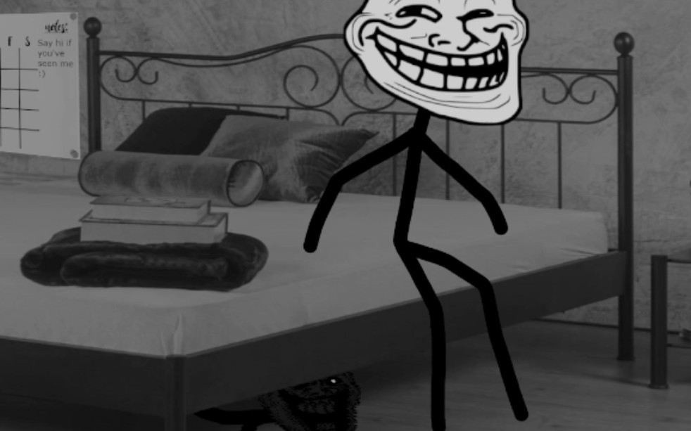 trollge:2029年7月15日,"惘己之惧"事件