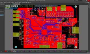 Tải video: STM32直流充电桩主控方案【源程序+原理图+PCB】