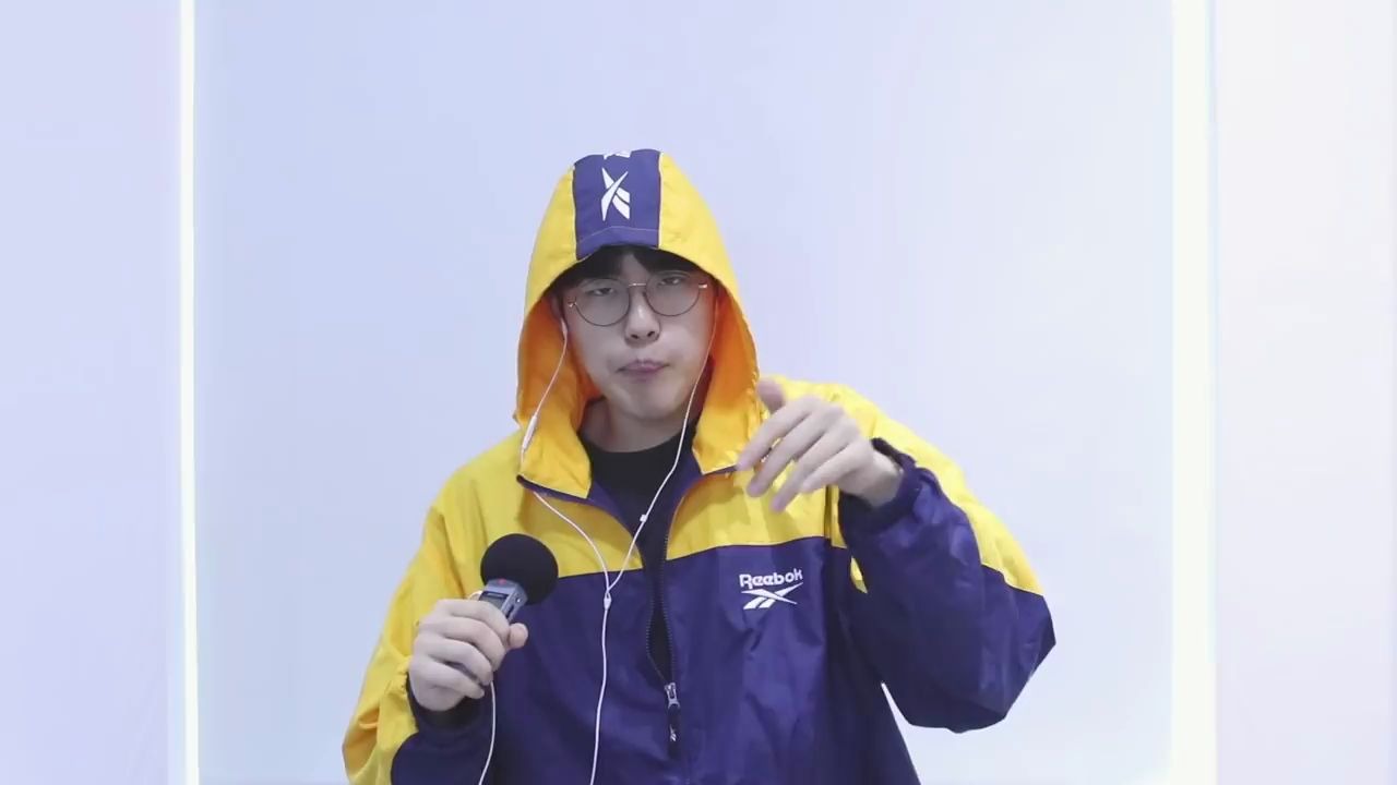 bigman用beatbox演奏神曲blue丨嗓子自带电音