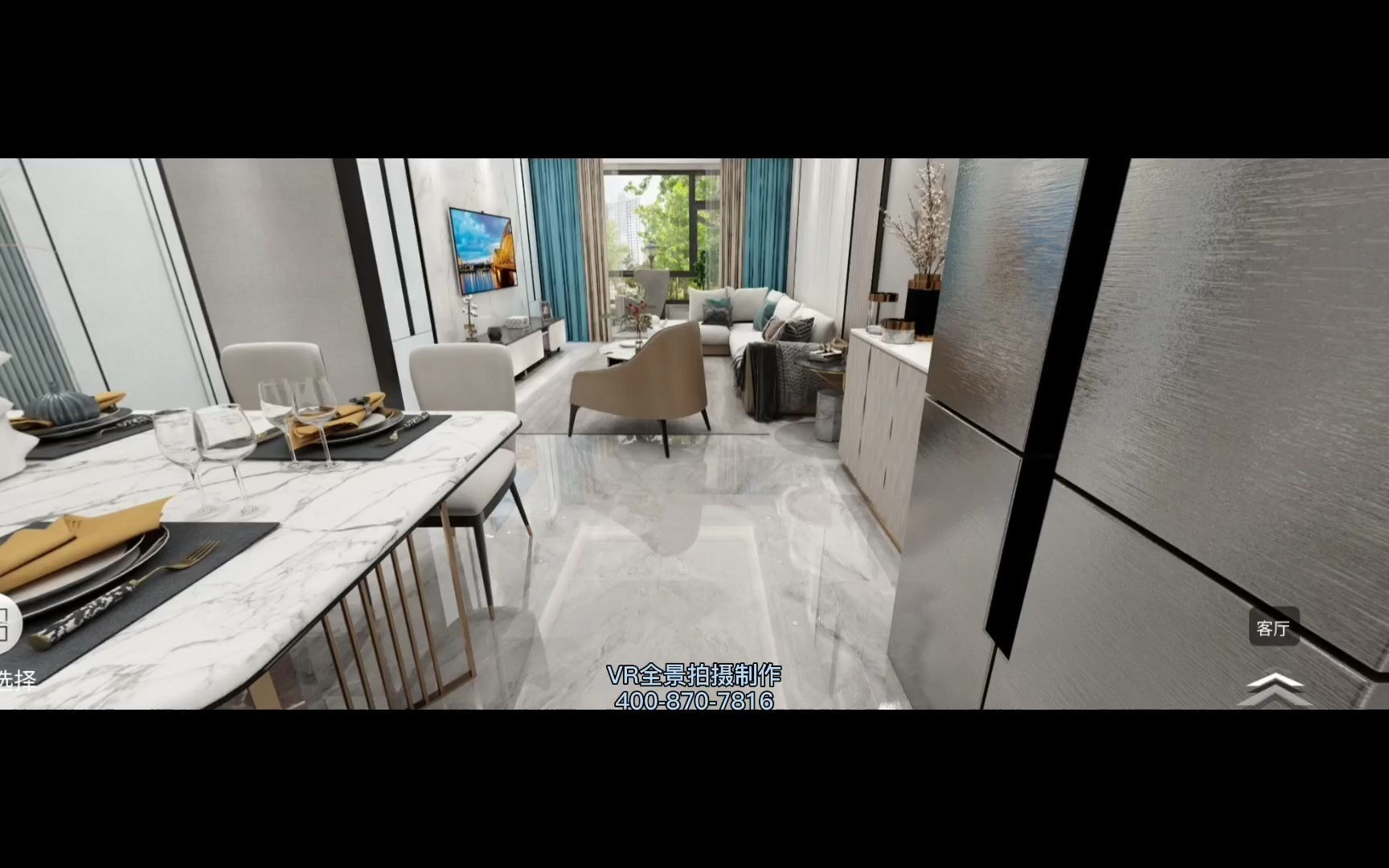 滁州样板间在线看房|VR全景拍摄费用|vr售楼展示收费标准哔哩哔哩bilibili