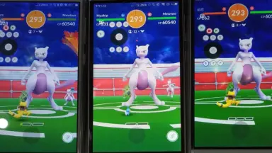 Pokemon Star-哔哩哔哩_Bilibili
