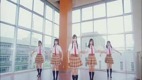 渡り廊下走り队 アッカンベー桥 Dance Shot Version 哔哩哔哩 Bilibili