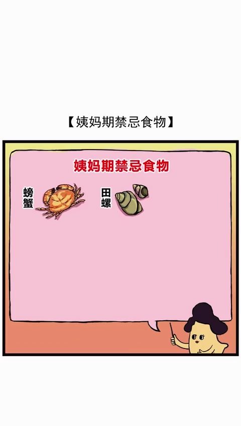 [图]北京卫人中医医院科普：女性“姨妈期”的饮食禁忌