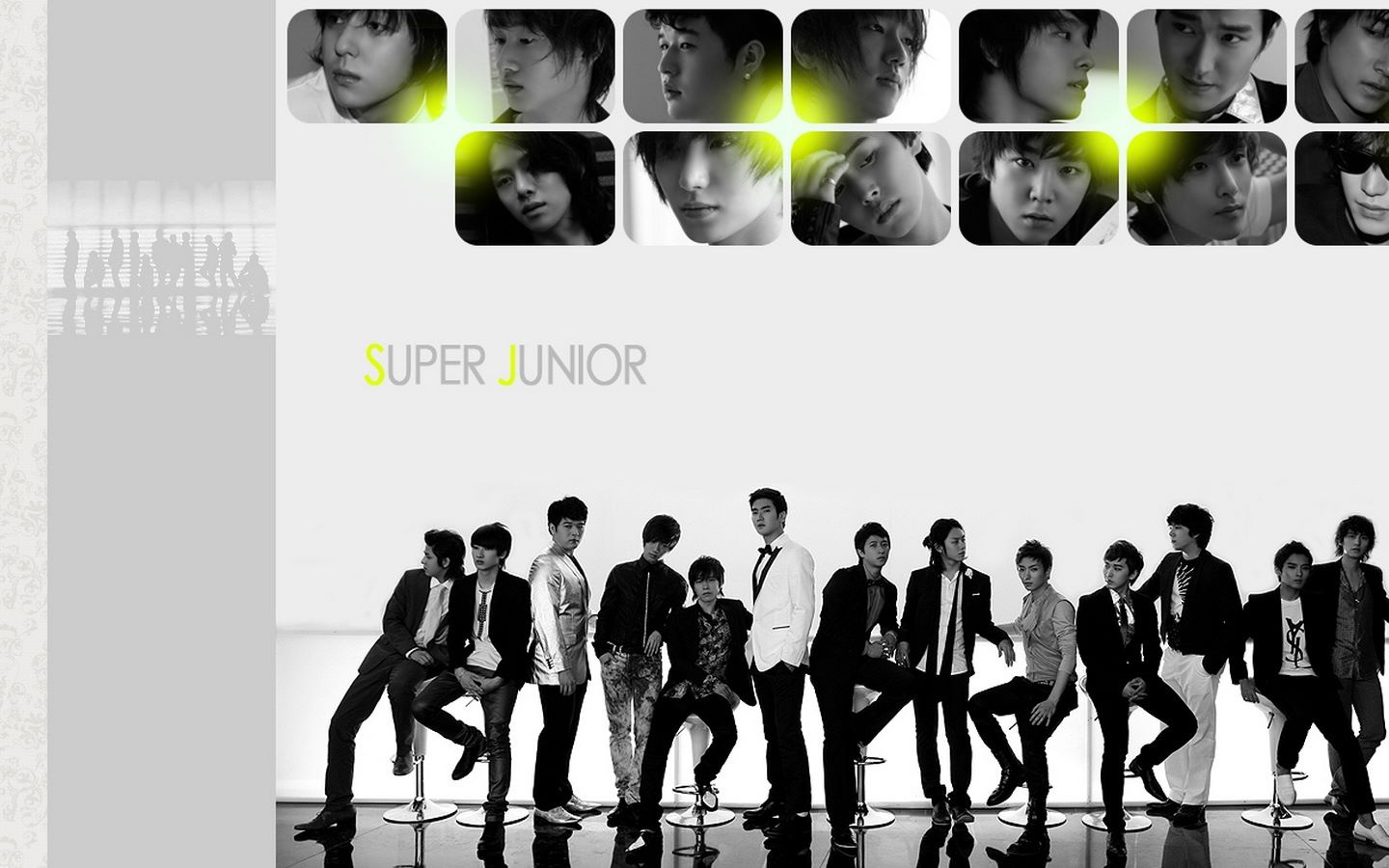 [图]super junior-----sorry sorry answer