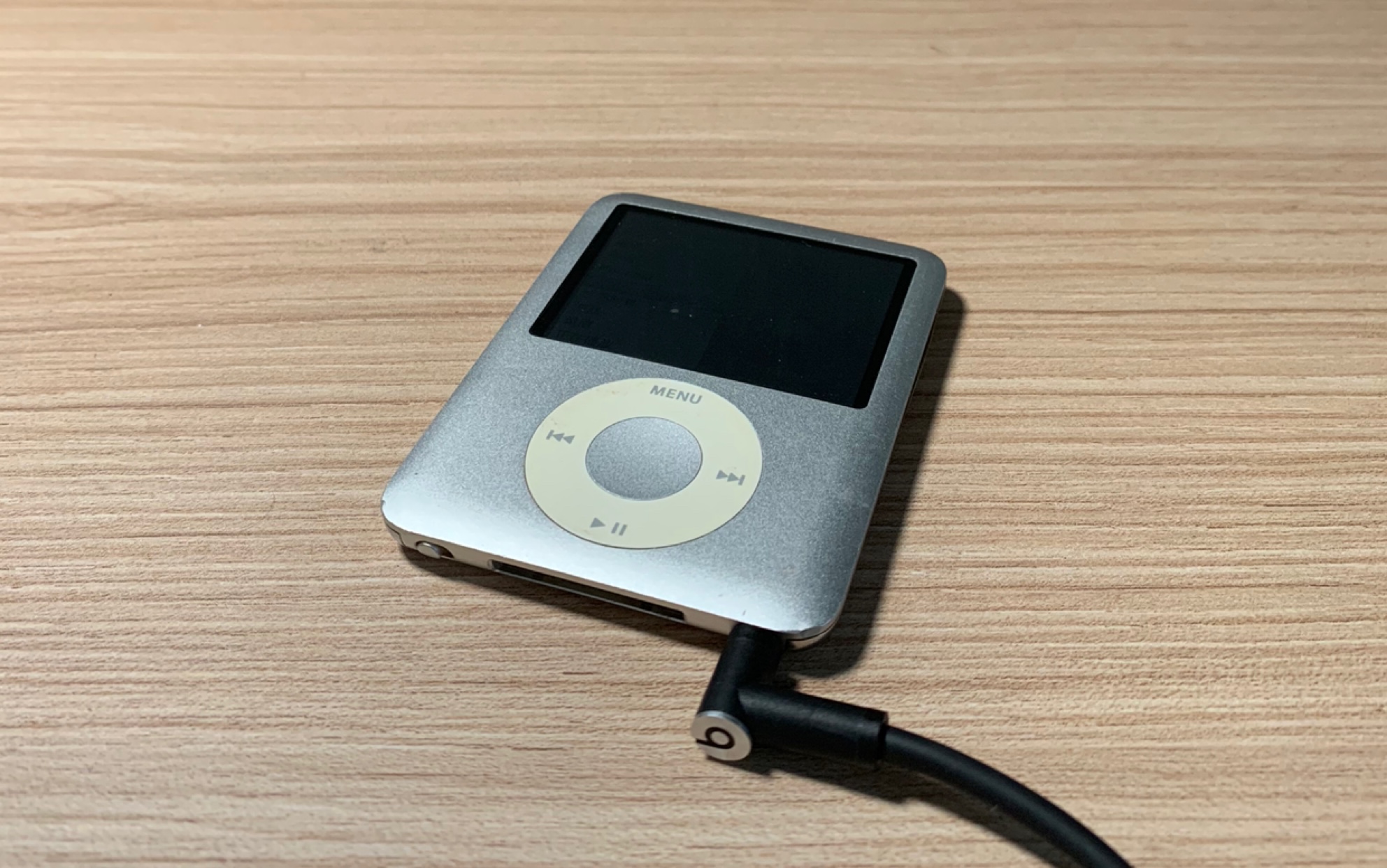 战损版nano3出土视频