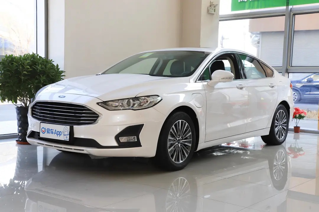 福特蒙迪欧 插电混动