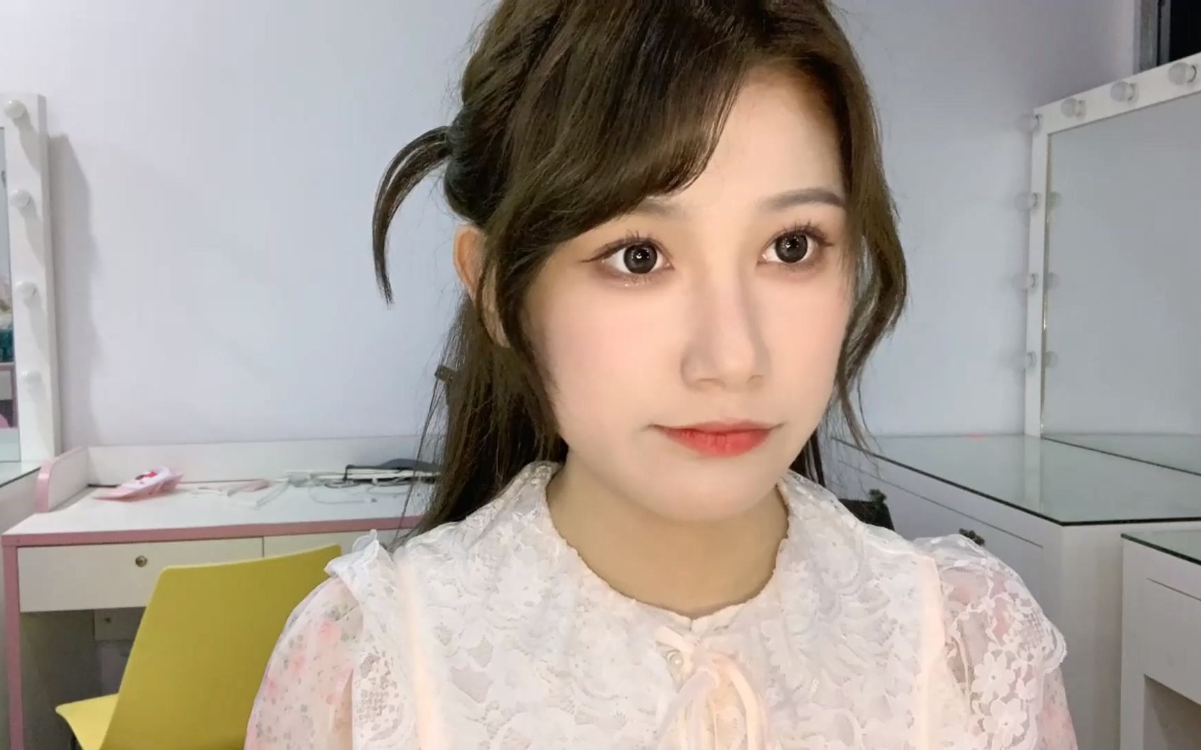 【akb48teamsh】马小雨 2023.2.18直播