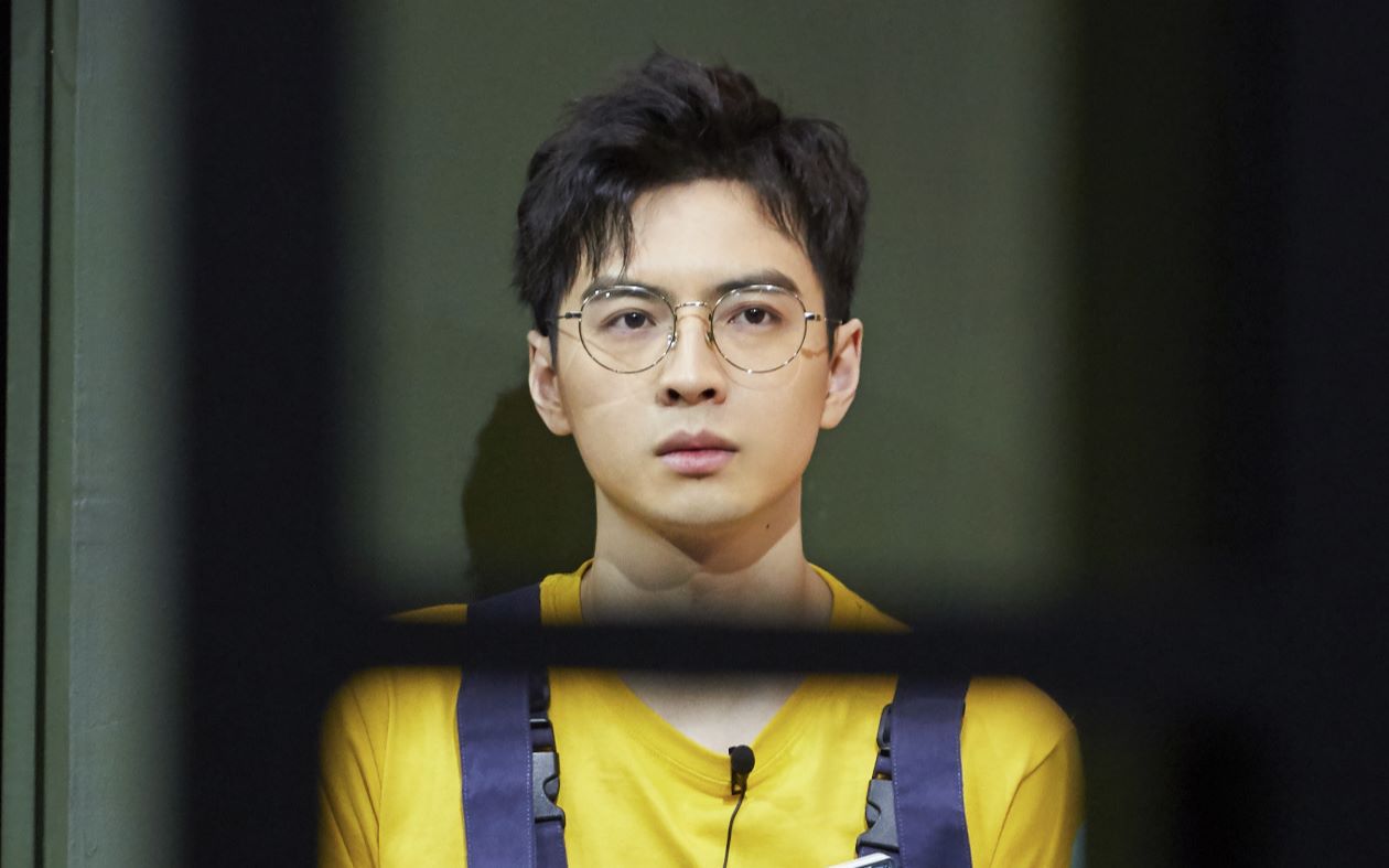 蒲熠星|剧本杀】直播完整录屏20200311:歌声动人,歪打正着~jy 刘小怂