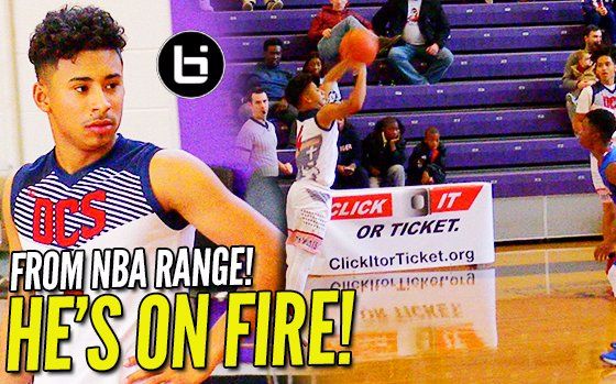 绰号"小欧文"?网红少年julian newman