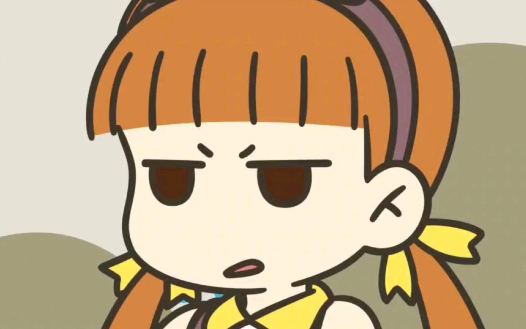 【罗小黑战记】来看看山新的变装吧!_哔哩哔哩_bilibili