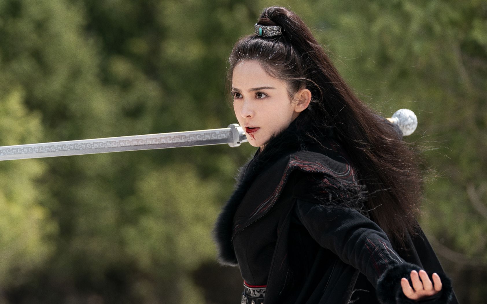 电影《神话》续作,成龙 张艺兴再度合作.