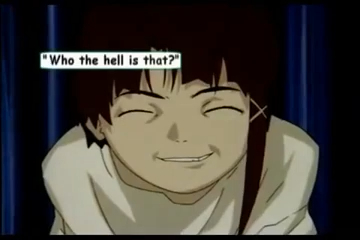 【玲音2014amv】a total waste of 6 min 35 sec lain amv