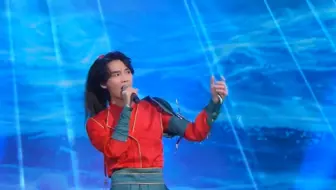 《哪吒》贰婶-蔡翊昇(高品质去杂音版-冠军之战)