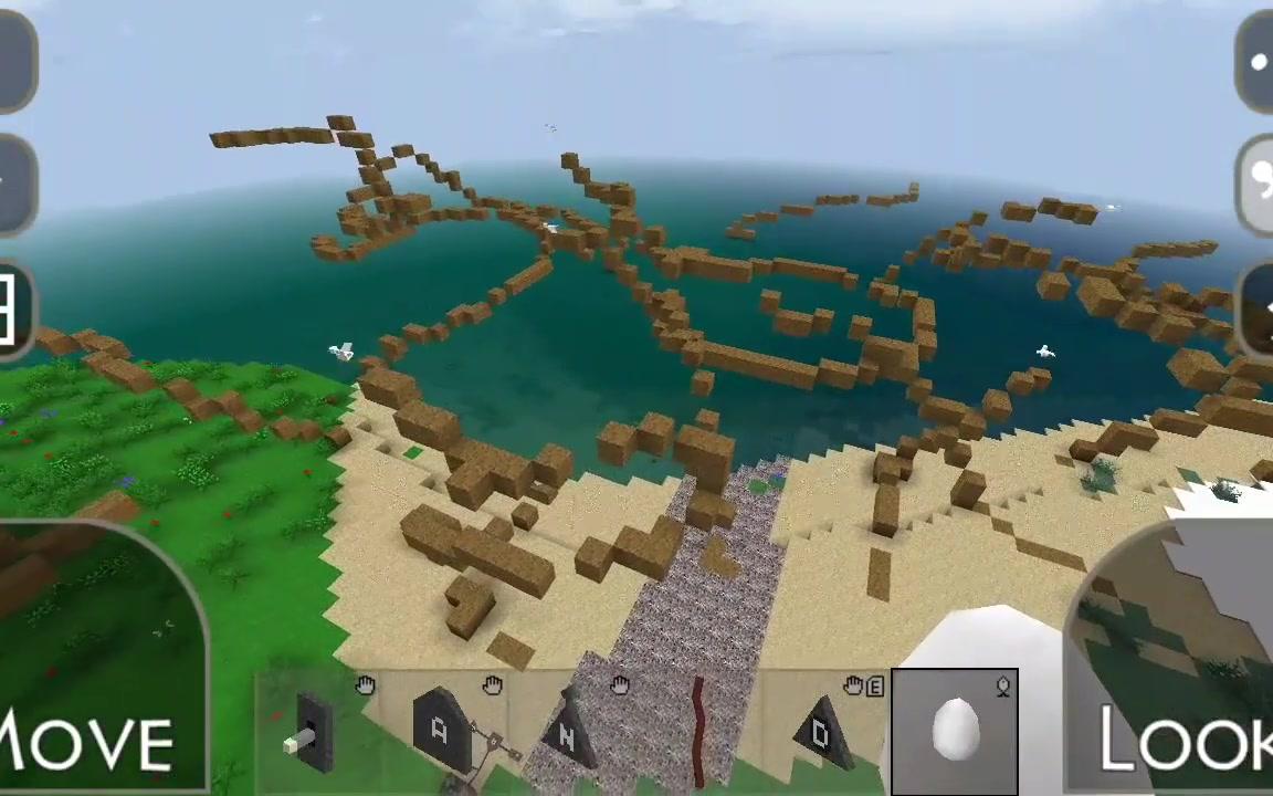 【生存战争】命令方块mod