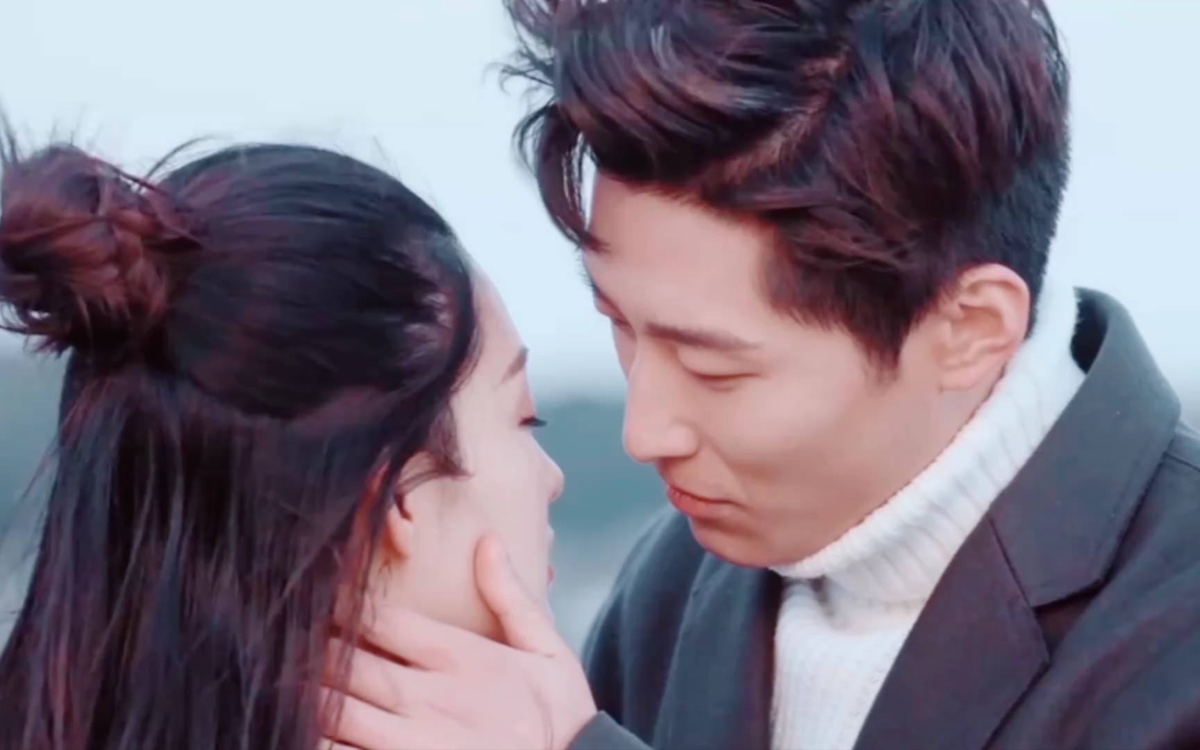 【李沁&窦骁|海上繁花】淳儿和燕洵在现代甜蜜结局,命中注定的恋爱