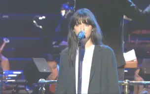 Скачать видео: 经典翻唱 世界末日 Sharon Van Etten《The End of the World》live