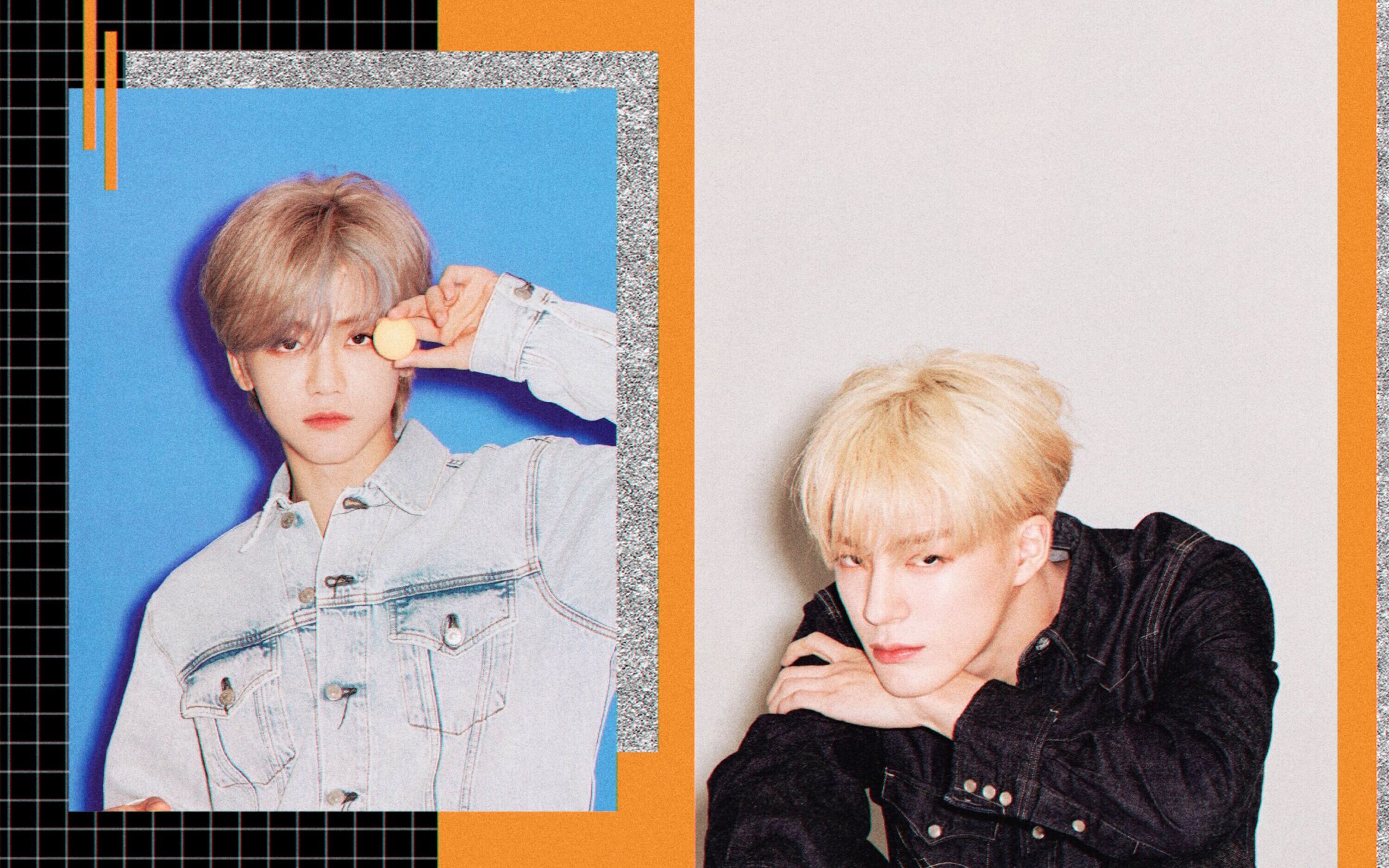 【李帝努x罗渽民】love runs out 燃向/舞台/踩点