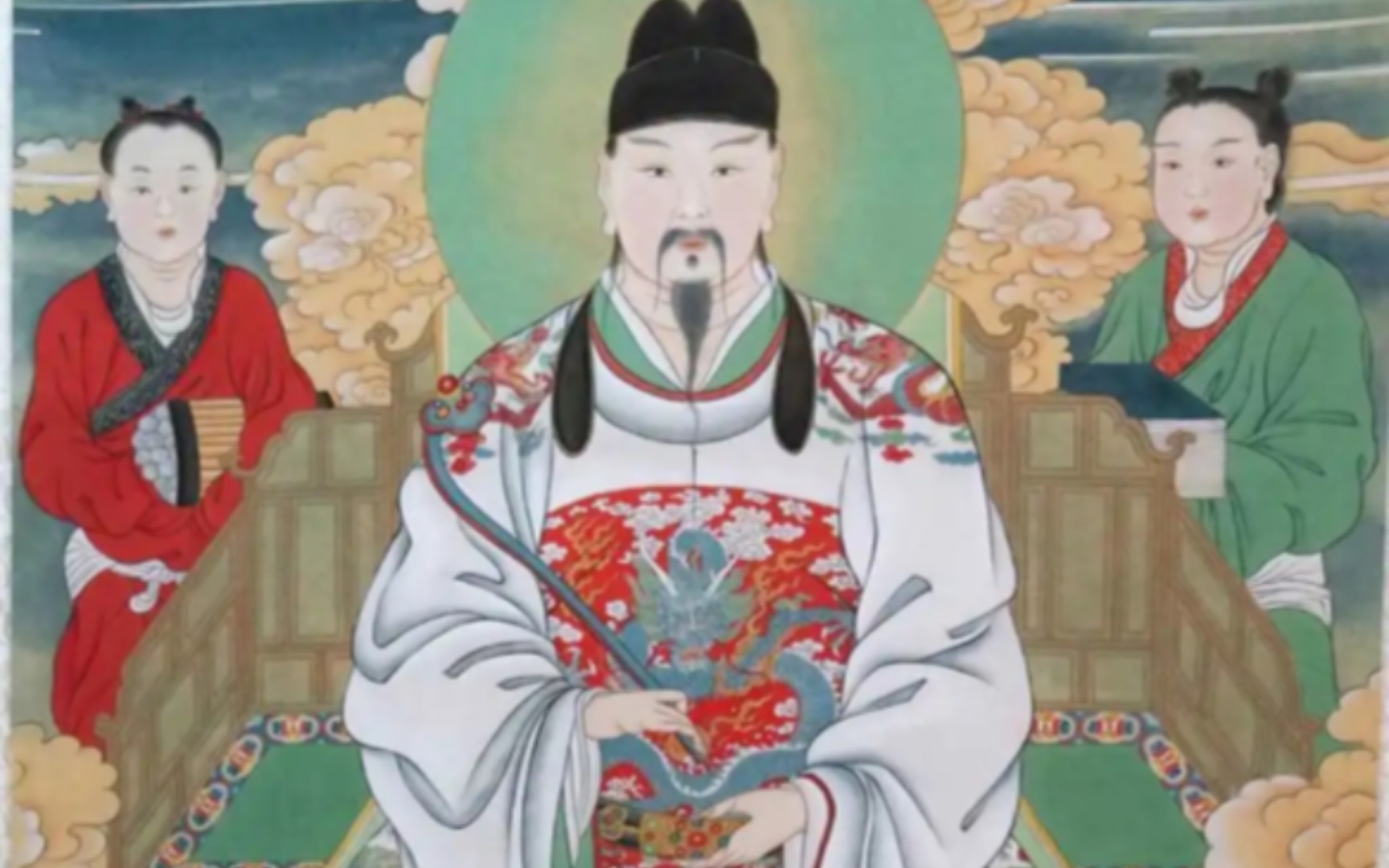 《文昌帝君戒淫圣训》