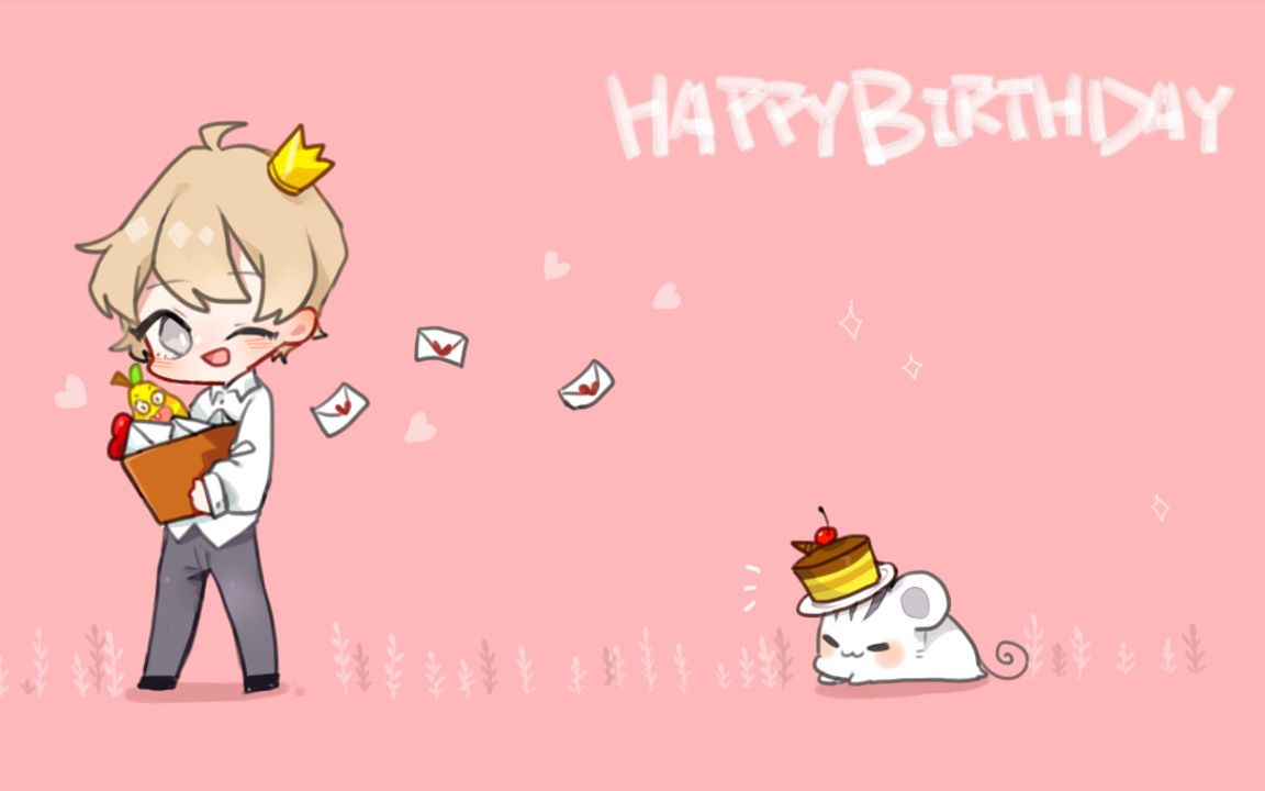 视频类型: 手书 小提示:直接在b站视频地址".