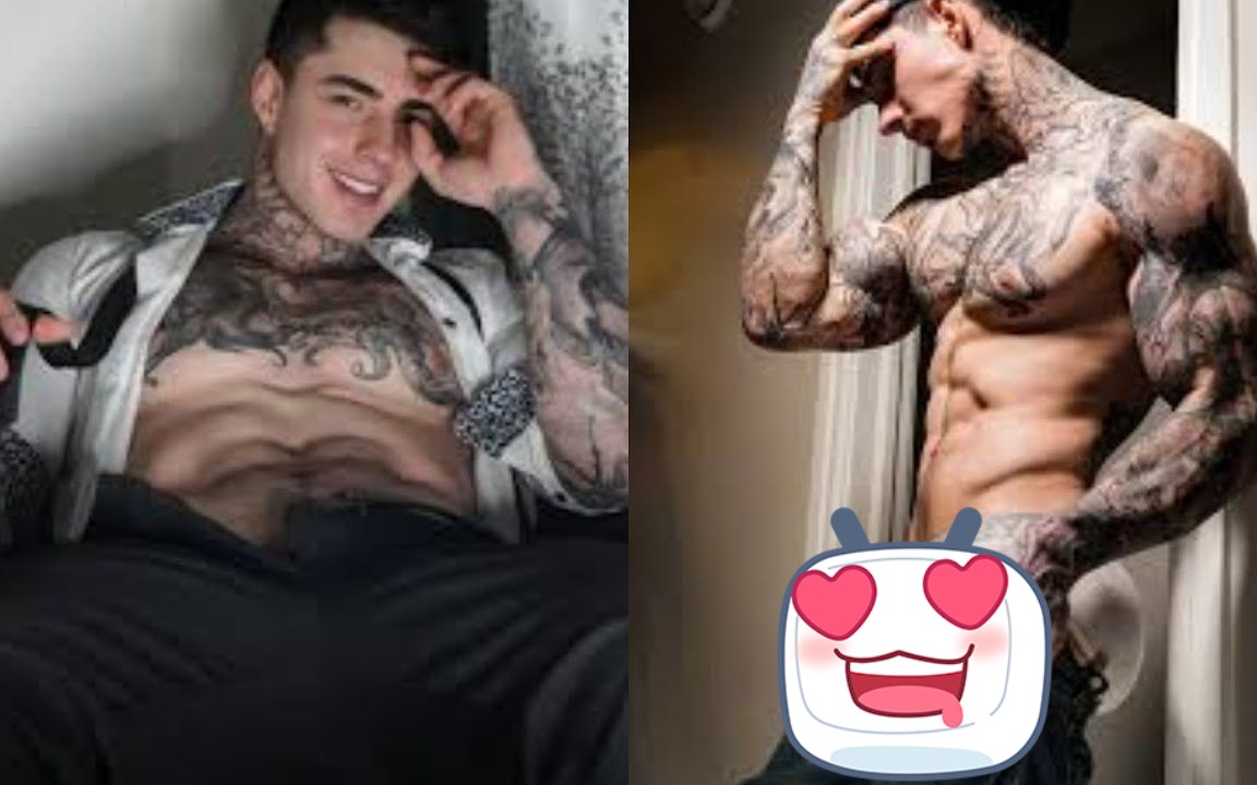 [图]9-Hot & Handsome Guy On tiktok 🔥 💔👀   Jakeandrich #tiktok #Jakeandrich #guys