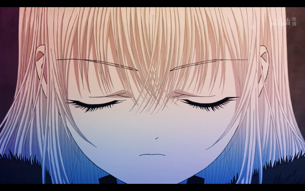 k·赤之组全组·安娜觉醒·周防尊闪现_哔哩哔哩_bilibili