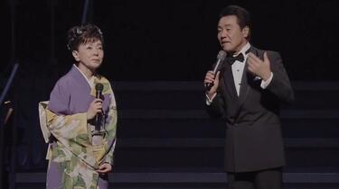 五木ひろし&都はるみ/\"な・か・よ・し\"～Good Friend～スペシャルオ… Goodluck Promotion | Official Site / 2011/09/14 五木ひろし