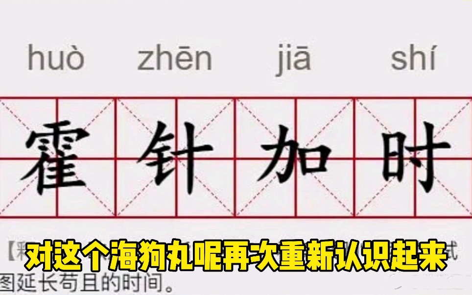 网红海狗丸风头直逼六味地黄丸,补肾该怎么吃?这三条比吃啥都强哔哩哔哩bilibili