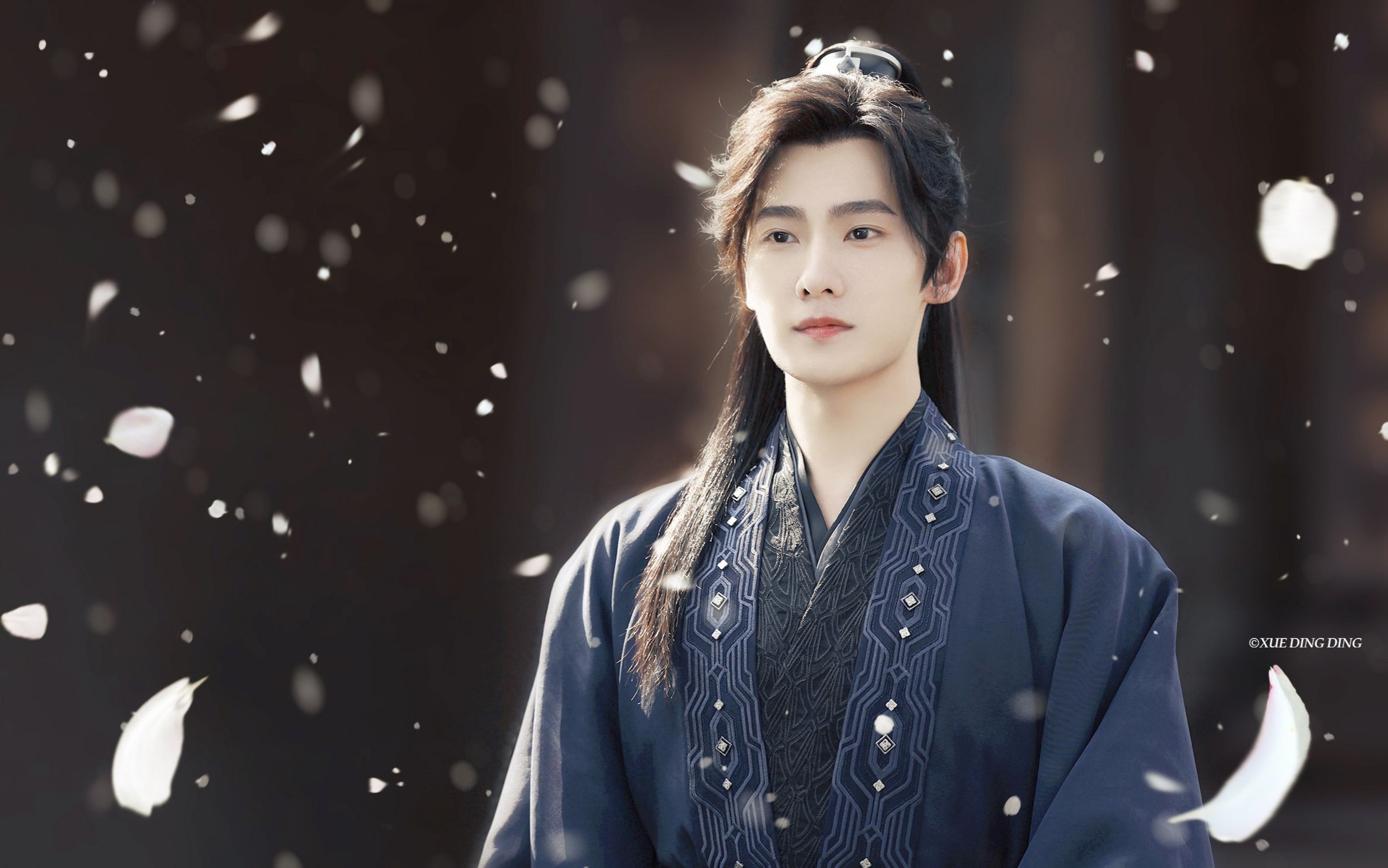 【杨洋】杨洋小视频 220418燕哥,黑丰息已就位 dy更新