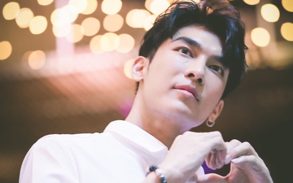 缪苏帕20201007直播生肉百变小缪