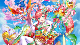 白猫project 银河新年19宇宙探索初见 哔哩哔哩 つロ干杯 Bilibili