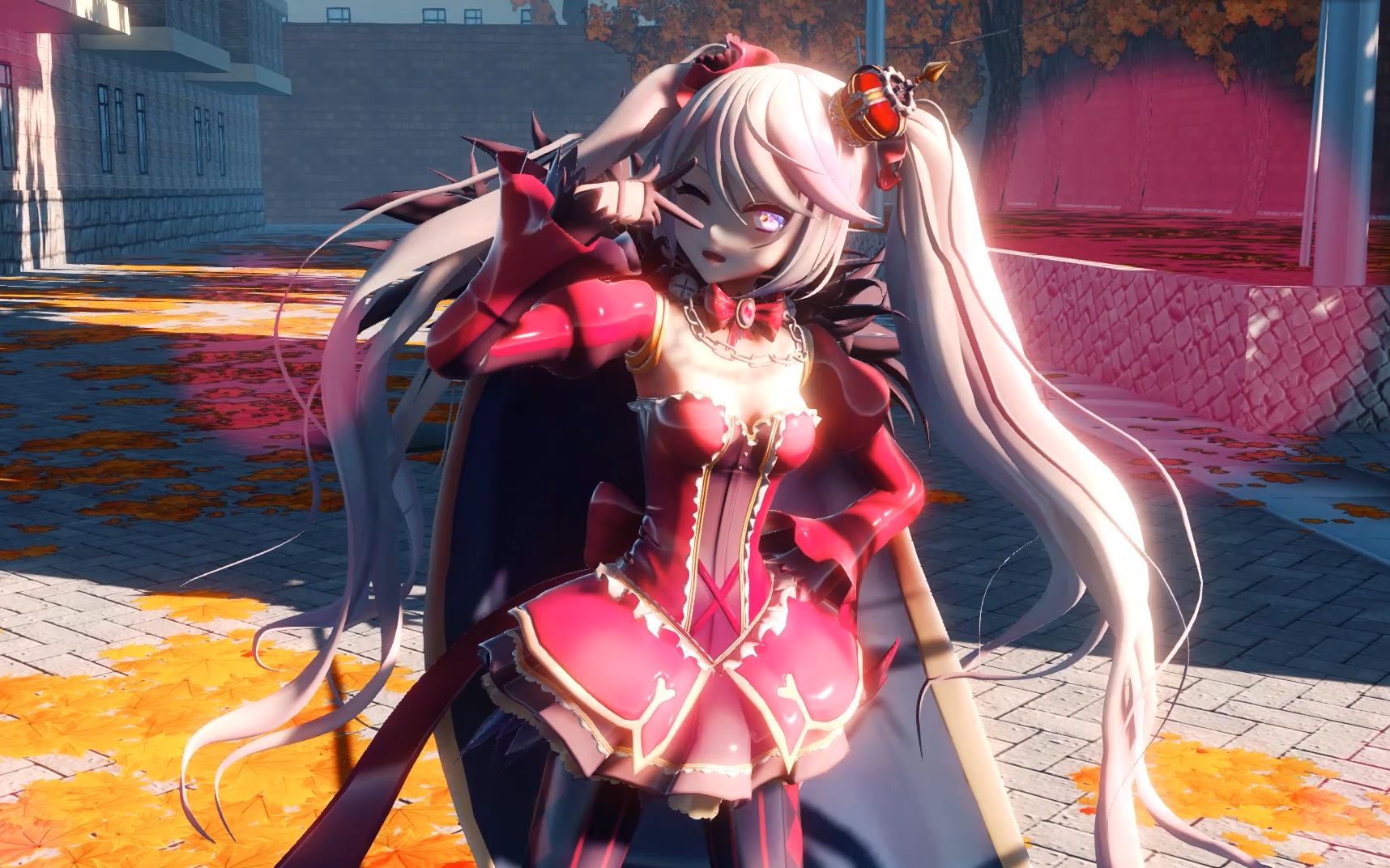 【斯洛卡伊】奇跡さえも