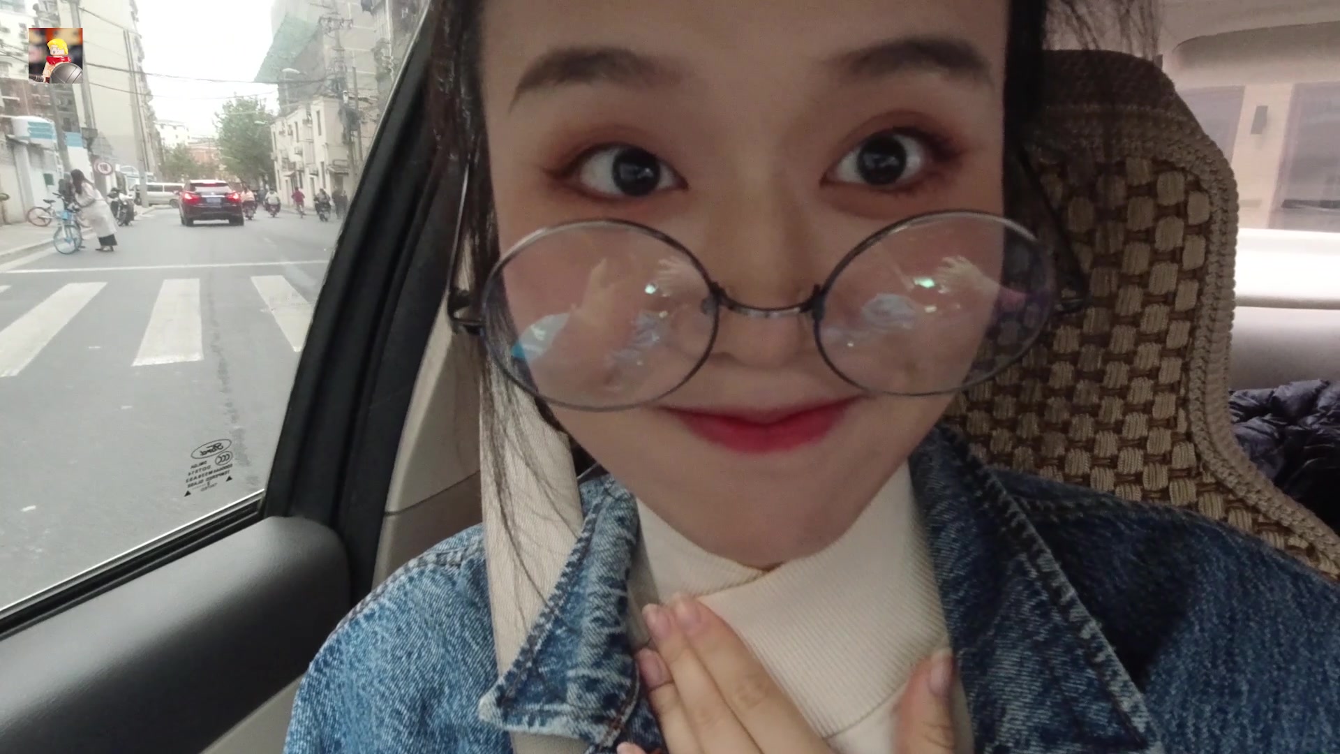 偷偷拿了坏雪的帐号去追星我在会在b站up主学院上遇见谁呢