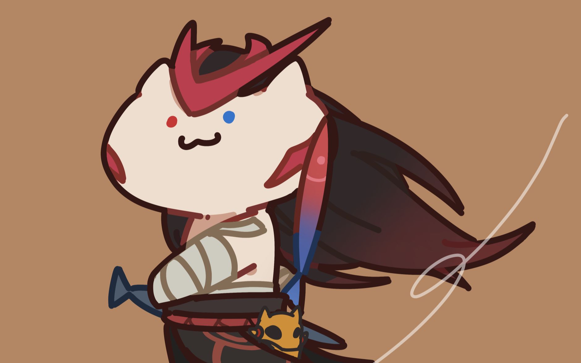 这个永恩菜得我吐了!