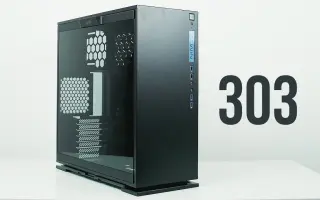 迎广in Win 303 搜索结果 哔哩哔哩 Bilibili