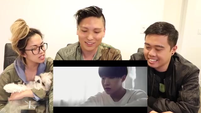 【BTS防弹少年团】ASIANS REACT TO KPOP FOR THE FIRST TIME哔哩哔哩bilibili