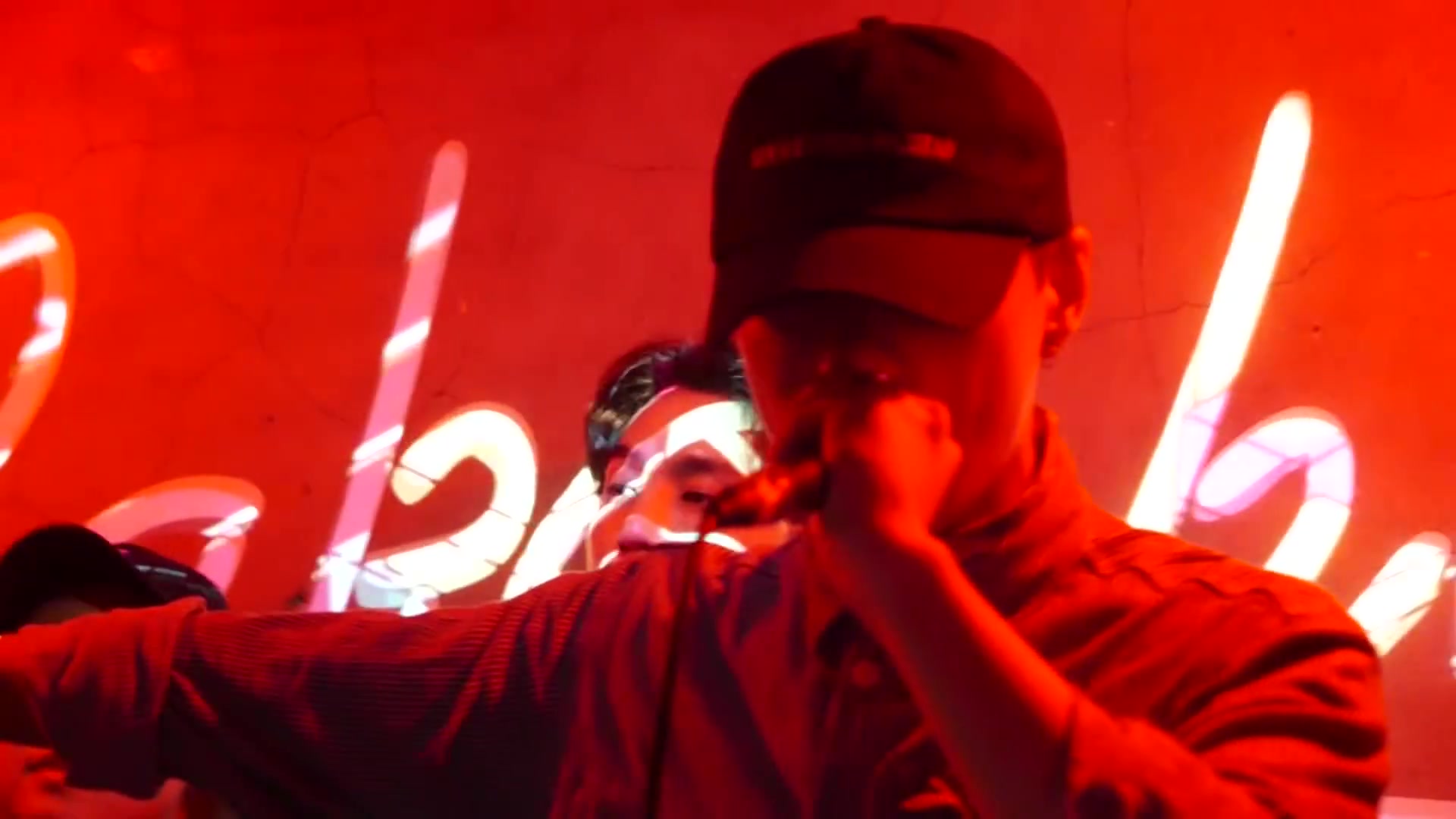 【dean权革】 160716 dean- cakeshop饭拍合集