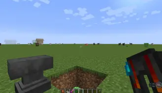 千村的minecraft 永恒群岛rpg地图 部分生物展示 1 哔哩哔哩 つロ干杯 Bilibili