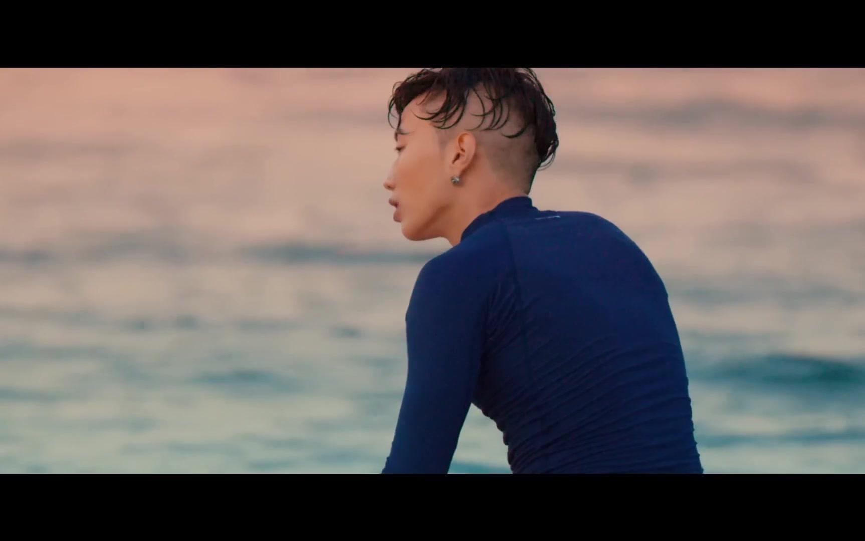 [图]My Last -- GRAY & Jay Park & Loco朴宰范MV