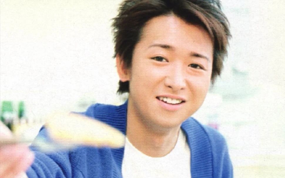 大野智 视频在线观看 爱奇艺搜索