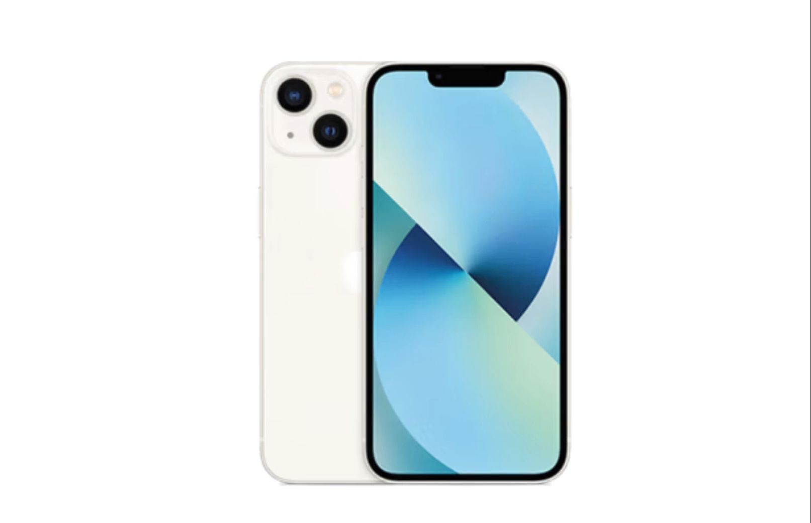 apple/苹果 iphone 13 国行 美版 128 256