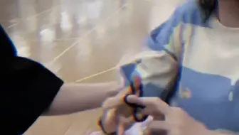 【奉天承芸】自己惹起的火，要自己负责哦