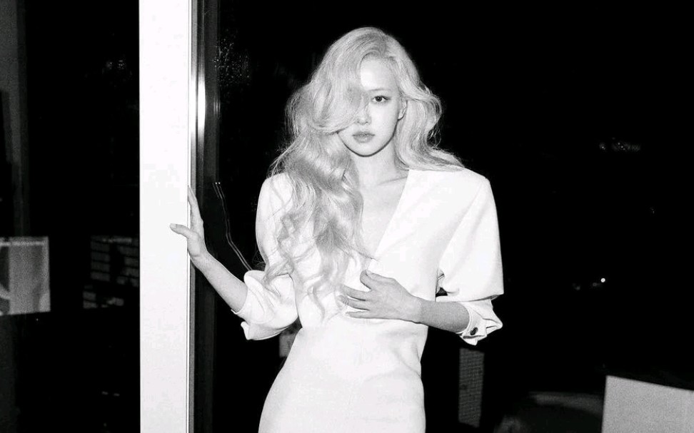 【朴彩英】圣罗兰女帝来袭!朴总亖我啊啊啊啊