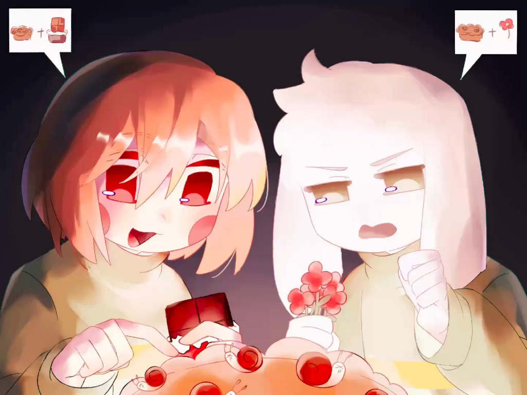 浪费30s来看羊猹