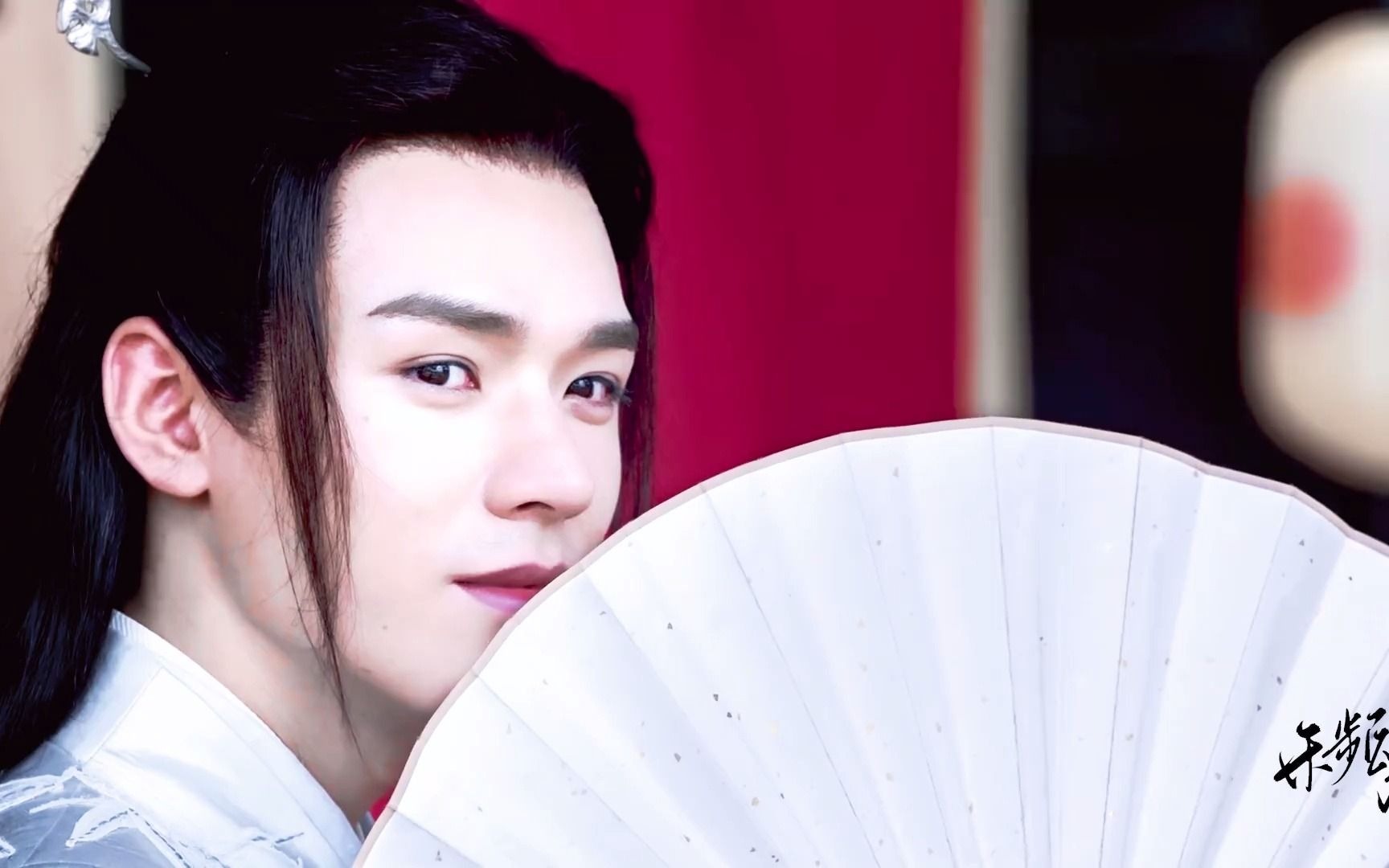 【山河令】温客行x周絮|温馨|岁月静好|甜甜的真·摸鱼_哔哩哔哩 (゜