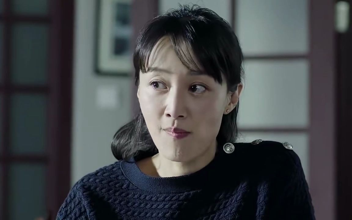 人民的名义:仅仅3张照片,钟小艾把握机会;就把高育良查个底朝天