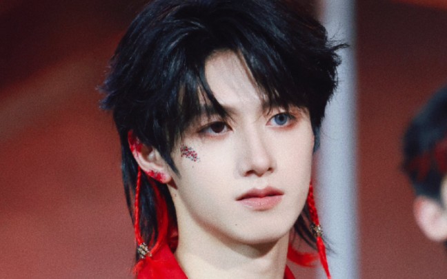 我的小阿志 你要好好长大