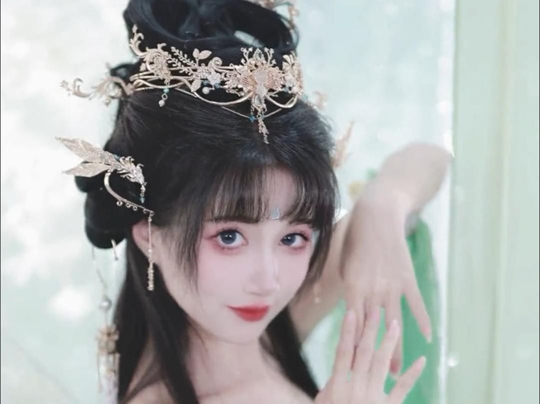 抖音系列-苏苏3