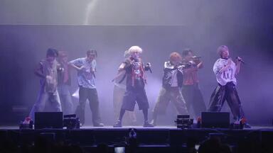 MAZZEL】2nd One Man Tour 2025 “Royal Straight Flush” -Digest-_哔哩