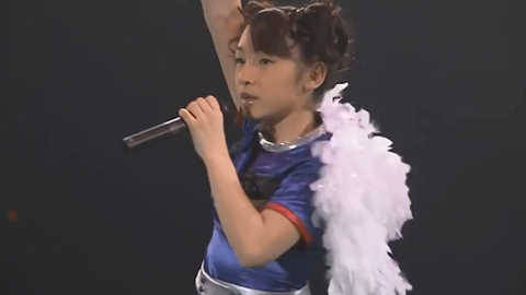 Green Live 加護亜依独镜版 恋愛レボリューション21 哔哩哔哩 Green Live 加護亜依独镜版 恋愛レボリューション21 哔哩哔哩