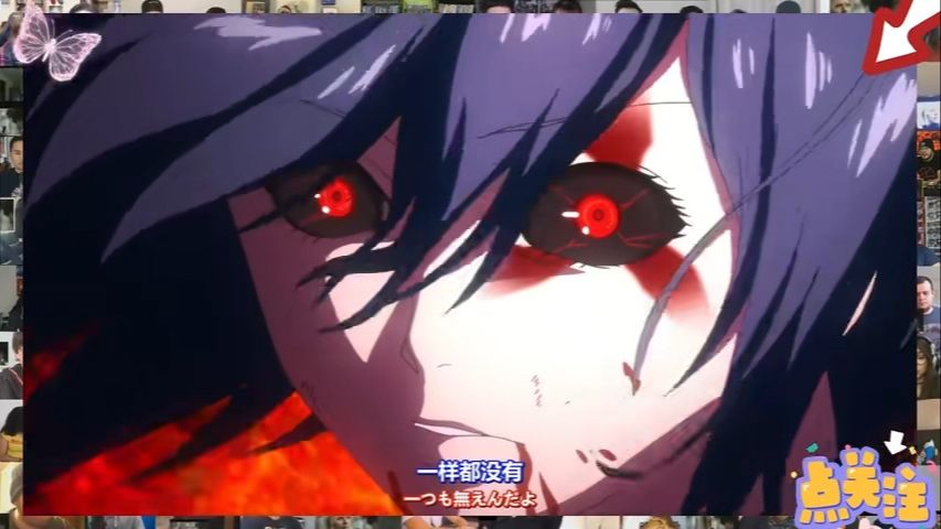 【完结番】东京喰种第一季 ep1-12合集 - 1.